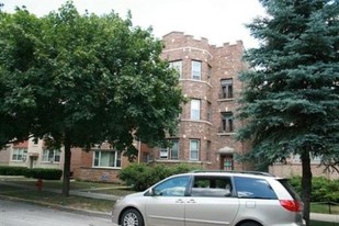 8131 Keating Ave Apartments