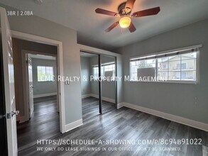 2019 E 7th St in Long Beach, CA - Building Photo - Building Photo