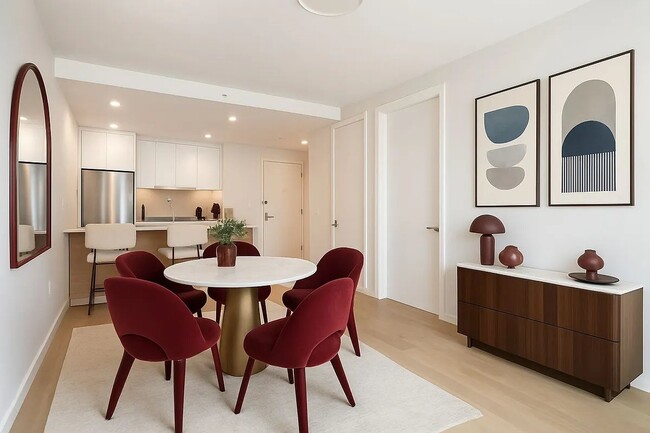 99 Fleet Pl in Brooklyn, NY - Building Photo - Building Photo