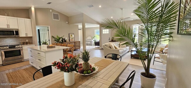 2312 Plantation Lake Dr in St. Augustine, FL - Building Photo - Building Photo