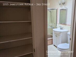 1055 Jamestown Ave in San Francisco, CA - Building Photo - Building Photo