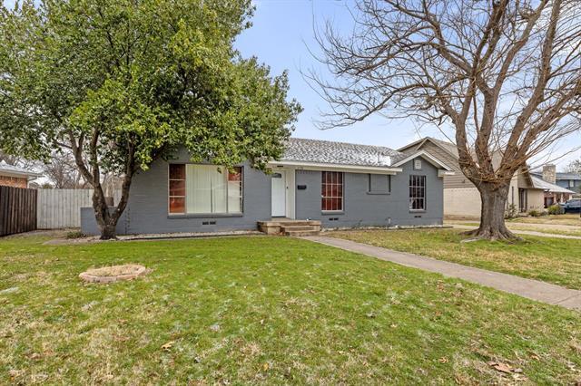 2726 Blanton St in Dallas, TX - Building Photo - Building Photo
