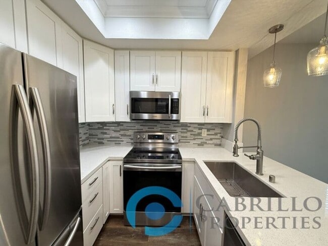 property at 2236 River Run Dr