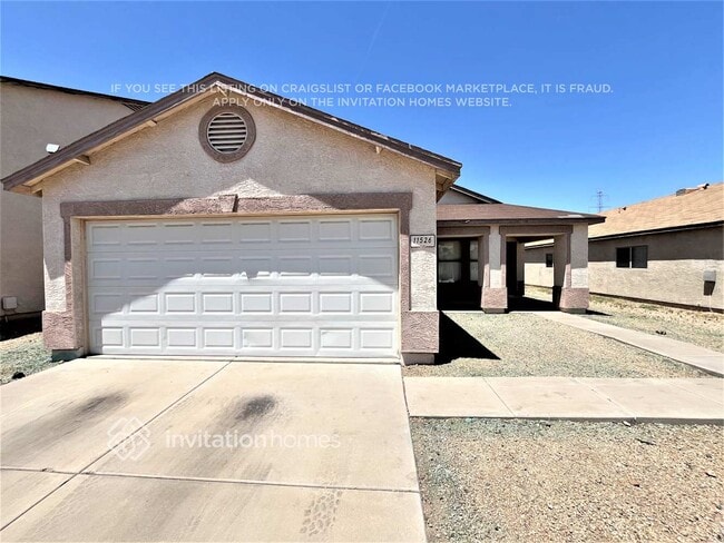 property at 11526 W Wethersfield Rd