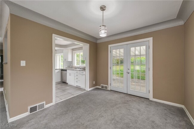 property at 23728 Glenhill Dr