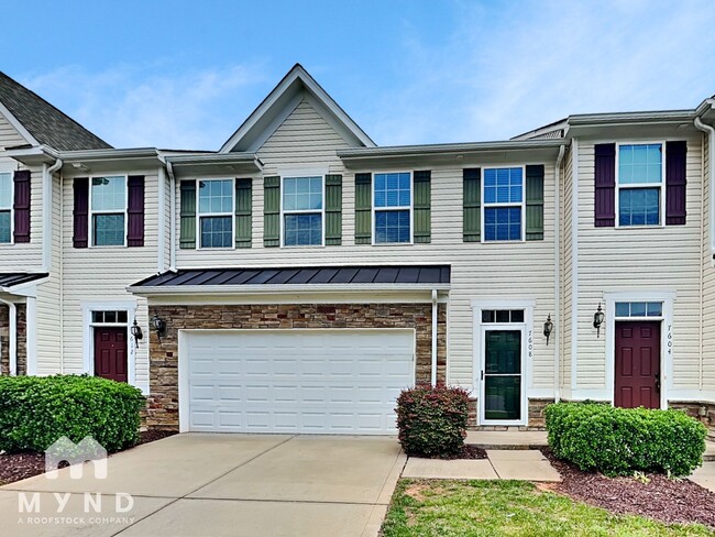 property at 7608 Red Mulberry Way