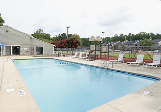 Strawberry Hill Apartments in Durham, NC - Building Photo - Other