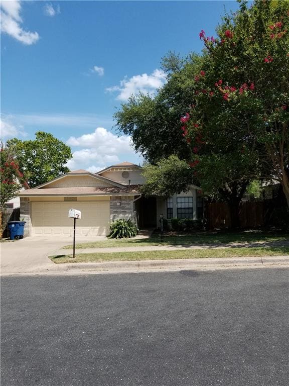 property at 11601 Hidden Quail Dr