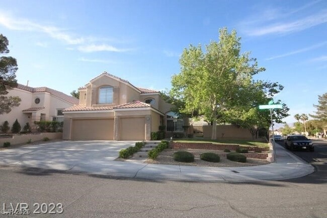 property at 9616 W Port Orange Ln