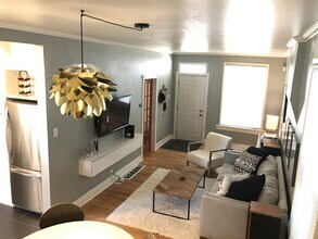 4122 Osage St in Denver, CO - Building Photo - Building Photo