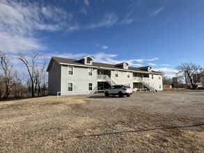 101 S 6th St in Pond Creek, OK - Building Photo - Building Photo