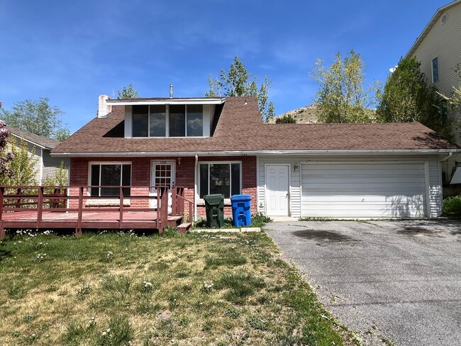 property at 1202 Swisher Rd