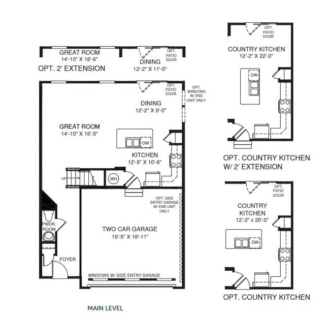 1167 Savannah Ave in Gallatin, TN - Building Photo - Building Photo