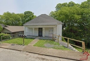 4324 Grand Ave in Chattanooga, TN - Building Photo