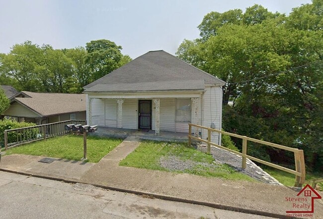 4324 Grand Ave in Chattanooga, TN - Foto de edificio - Building Photo