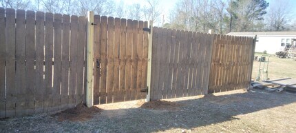 50315 Becker Bottom Rd in Amory, MS - Building Photo - Building Photo