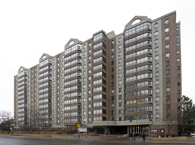 The Citadel Apartments