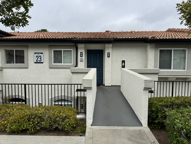 property at 30902 Club House Dr