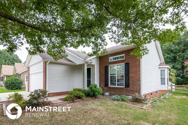 4713 Jacquelyne Dr in Indian Trail, NC - Building Photo - Building Photo