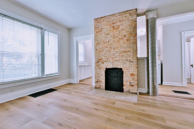 property at 3641 Edwards Rd