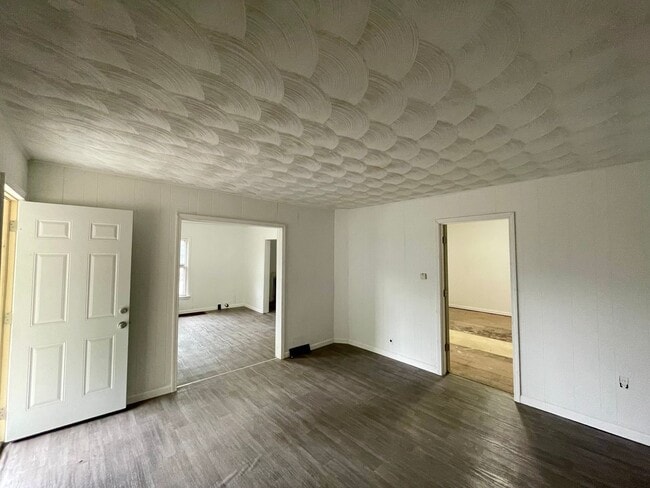 property at 110 S Wesley St