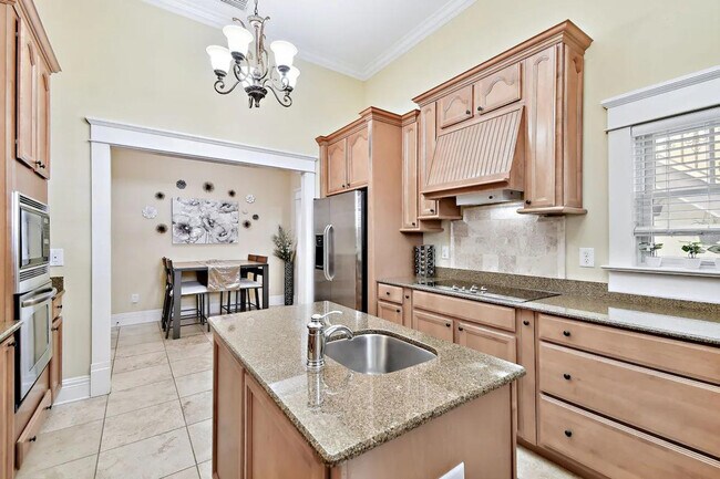 607 S Orleans Ave in Tampa, FL - Building Photo - Building Photo