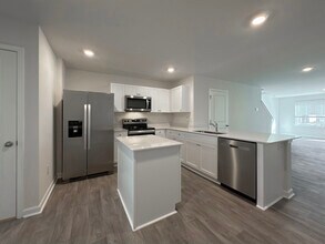 8534 Beckett Chase Wy in Raleigh, NC - Building Photo - Building Photo