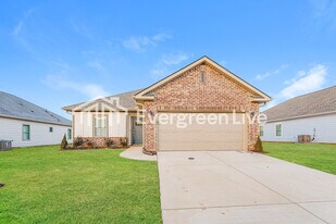 150 Fenwick Pl in Harvest, AL - Building Photo