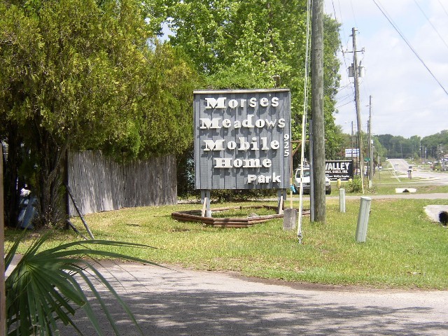 98 Mobile Home Park in Brooksville, FL - Building Photo - Other