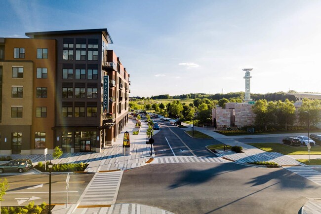 The Approach at Summit Park