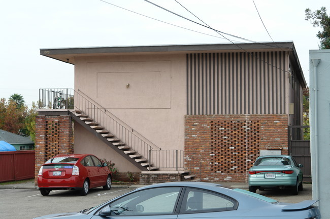 1910 9th St in Berkeley, CA - Building Photo - Building Photo