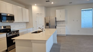 6747 Welsh Dr in Princeton, TX - Building Photo - Building Photo