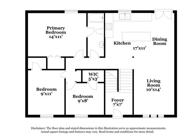 6021 John May Dr in Knoxville, TN - Building Photo - Building Photo