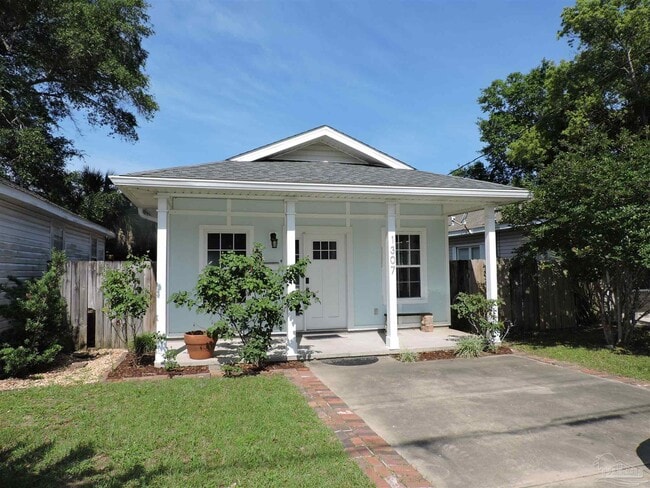 1307 N 6th Ave