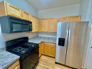 3030 Hidden Cove Point in Colorado Springs, CO - Building Photo - Building Photo