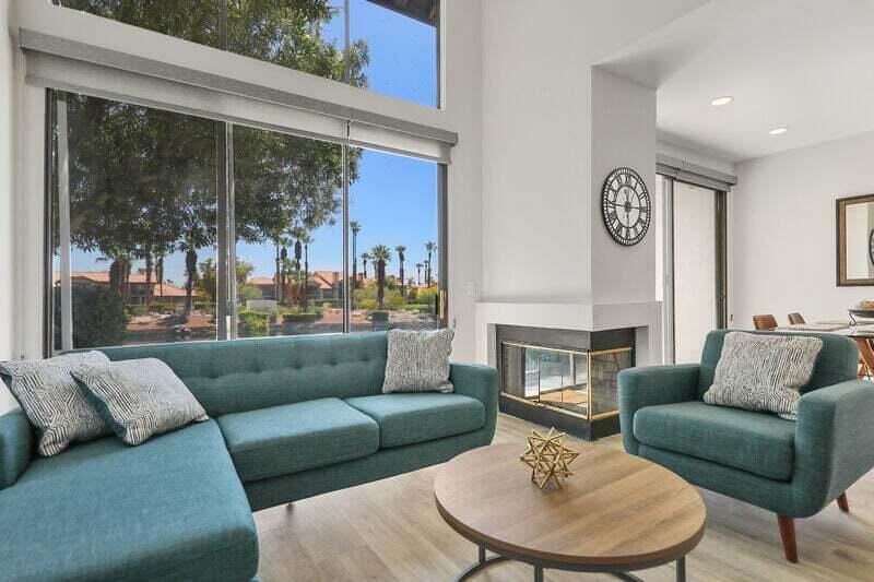 55288 Firestone in La Quinta, CA - Building Photo