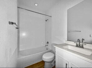 1941 Crowned Eagle Pass in Leander, TX - Building Photo - Building Photo