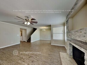 1420 Pacific Terrace Dr in Las Vegas, NV - Foto de edificio - Building Photo