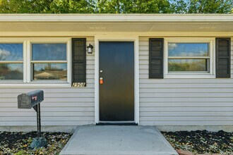 2908 S Walcott St in Indianapolis, IN - Foto de edificio - Building Photo