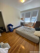 33 Lancaster Terrace, Unit 206 in Brookline, MA - Building Photo - Building Photo
