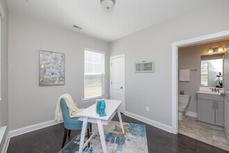 6418 Cassia Loop in Moseley, VA - Foto de edificio - Building Photo