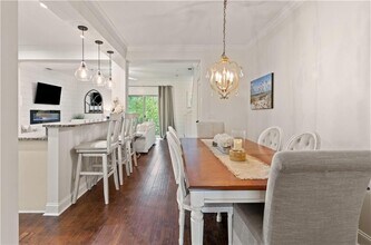 504 Reserve Ln in St. Simons Island, GA - Building Photo - Building Photo