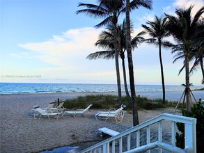 1000 S Ocean Blvd in Pompano Beach, FL - Foto de edificio - Building Photo