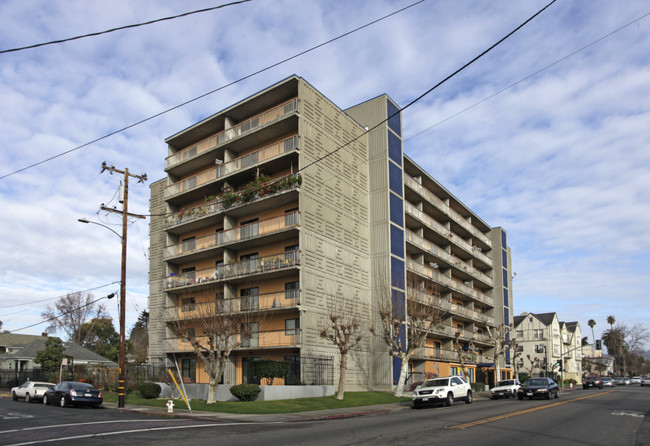 Posada De Colores in Oakland, CA - Building Photo - Building Photo