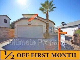 5911 W Shangri La Rd in Glendale, AZ - Building Photo