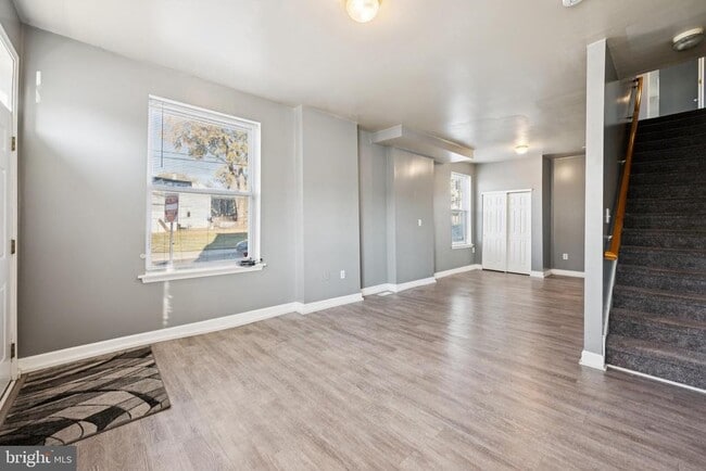 property at 138 N King St