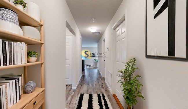 property at 6450 Sweetbay Ln