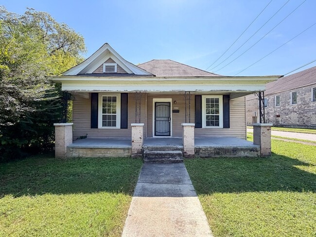 property at 4028 Highland Ave