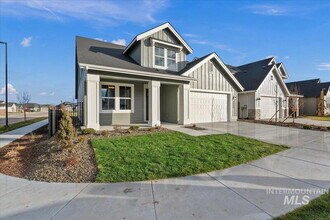 4880 S Colusa Ave in Meridian, ID - Building Photo - Building Photo