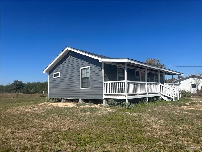 property at 23 Jesus Flores Rd